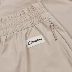 Berghaus Explorer Hose für Damen - Grau-Damen Lange Hosen