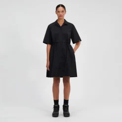 Berghaus Explorer Kleid für Damen - Schwarz-Damen T-shirts