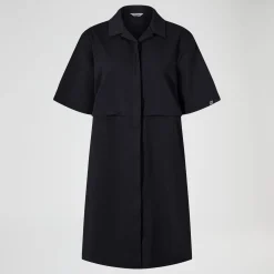 Berghaus Explorer Kleid für Damen - Schwarz-Damen T-shirts