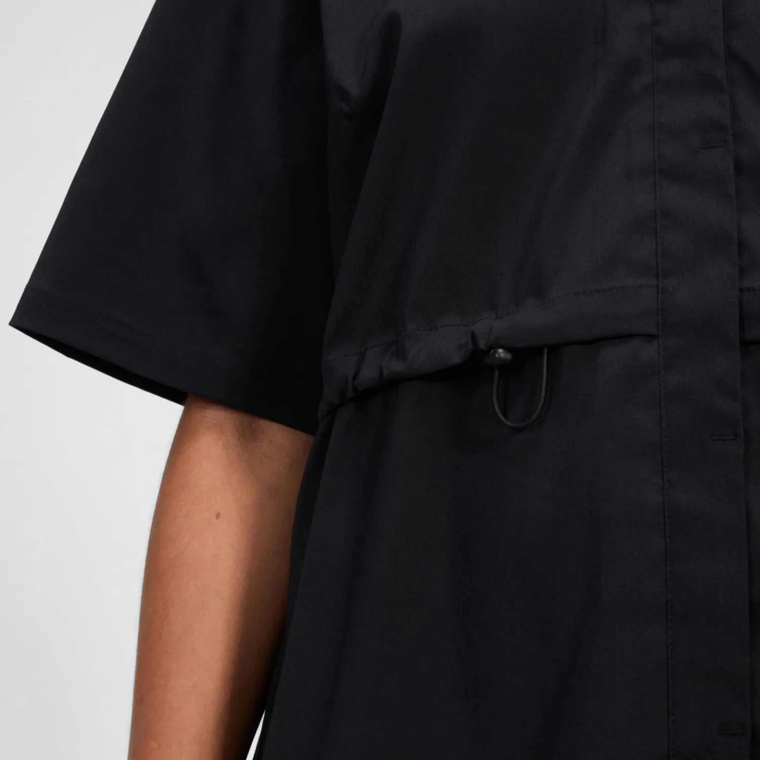 Berghaus Explorer Kleid für Damen - Schwarz-Damen T-shirts