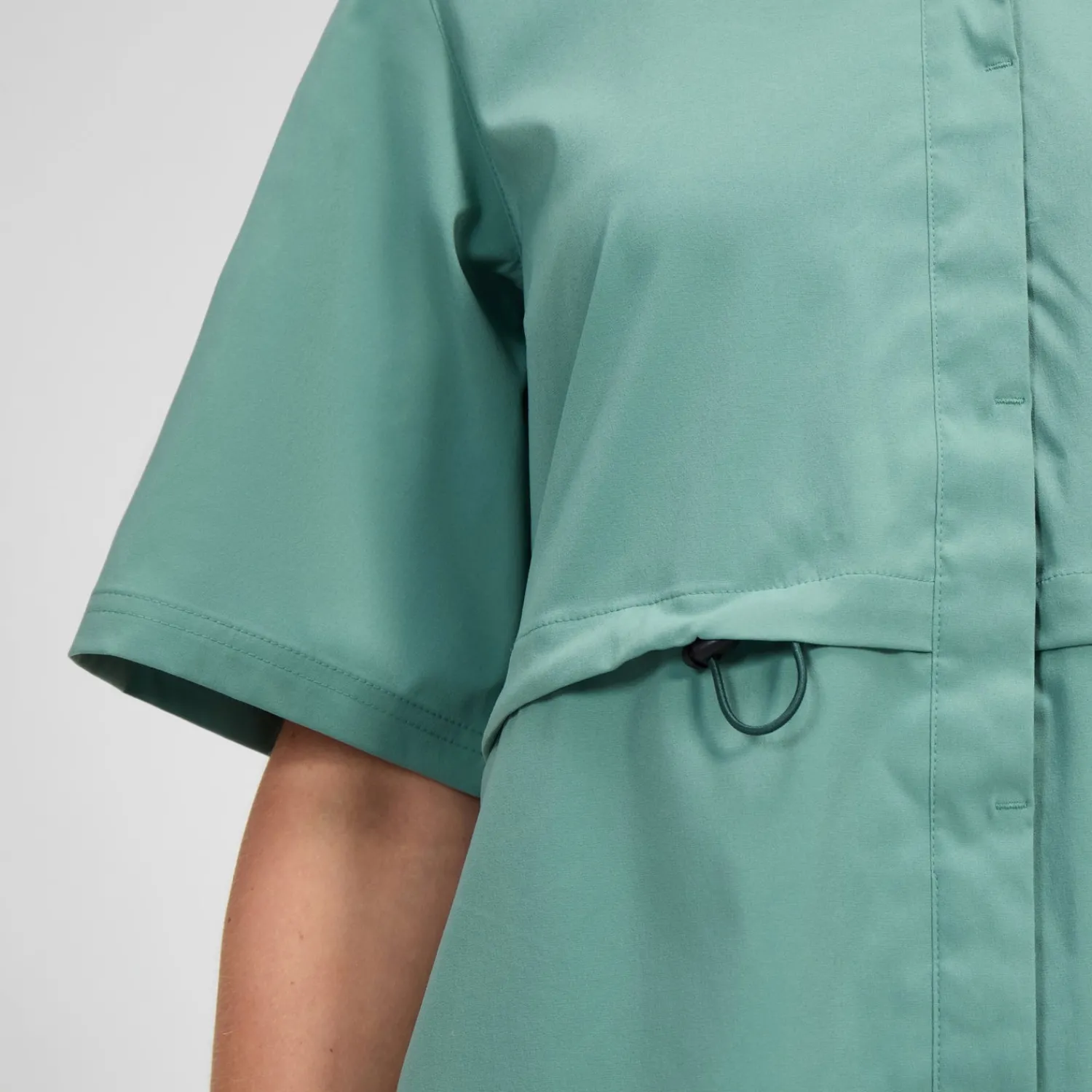 Berghaus Explorer Kleid für Damen - Grün-Damen T-shirts