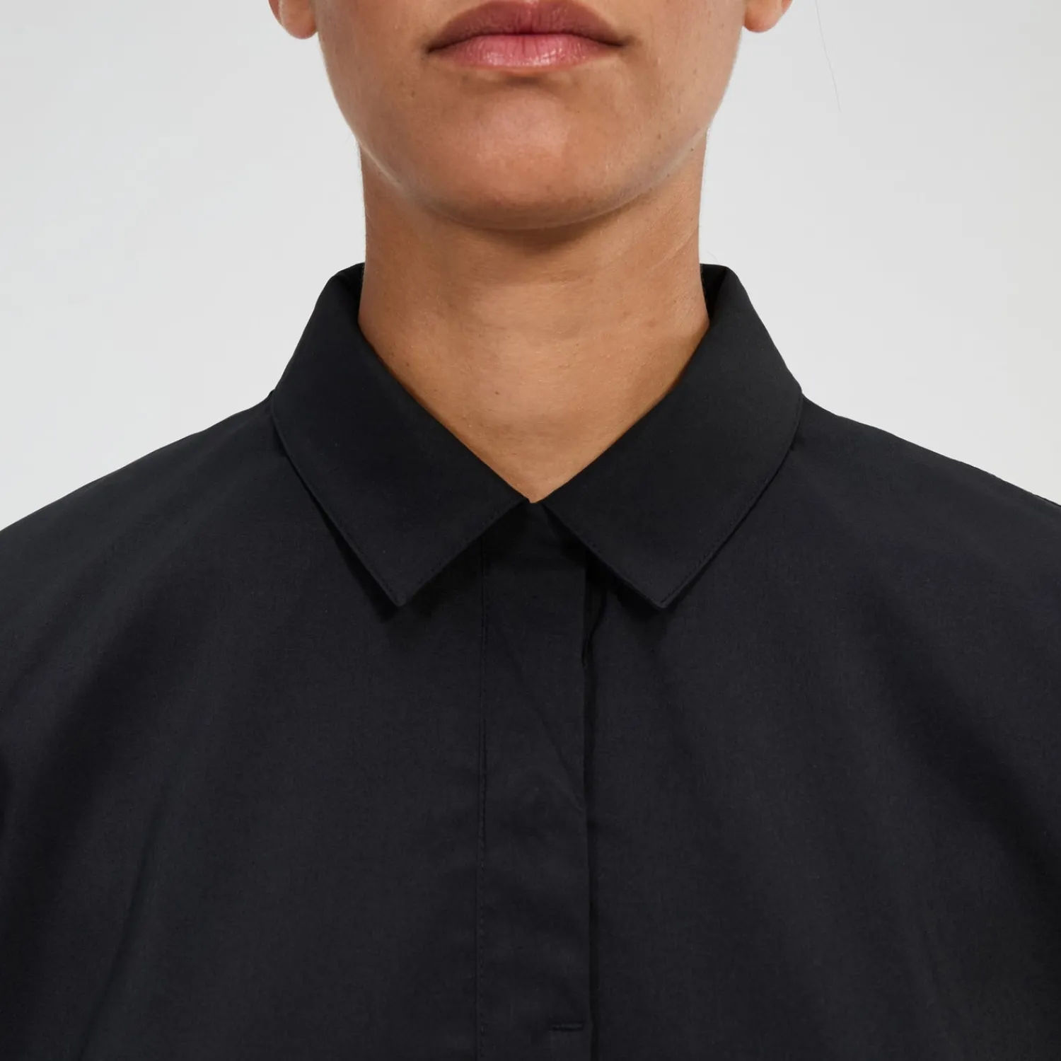 Berghaus Explorer Kleid für Damen - Schwarz-Damen T-shirts