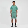 Berghaus Explorer Shorts für Herren - Grün-Herren Shorts