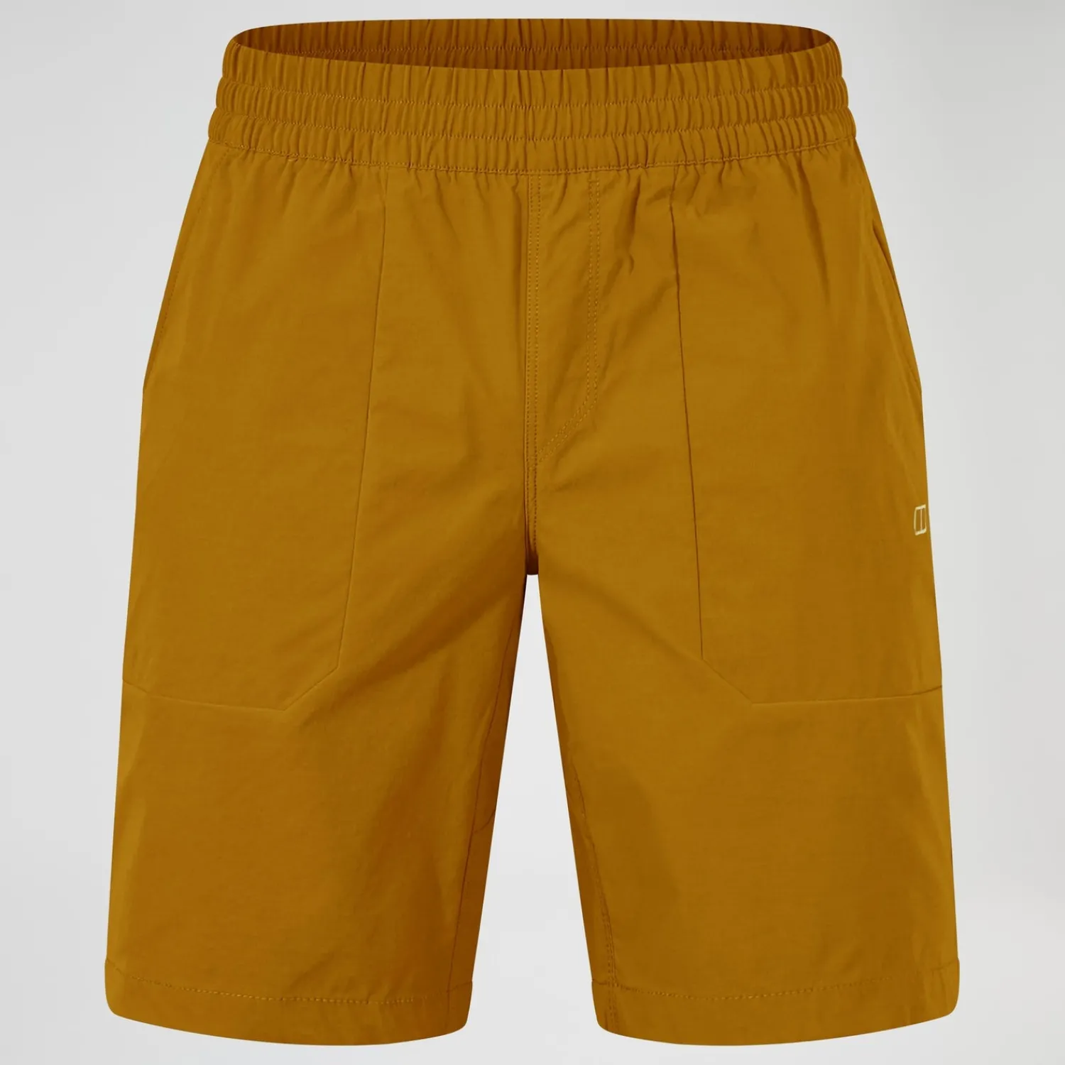 Berghaus Explorer Shorts für Herren - Braun-Herren Shorts