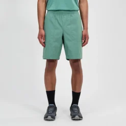 Berghaus Explorer Shorts für Herren - Grün-Herren Shorts