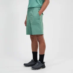 Berghaus Explorer Shorts für Herren - Grün-Herren Shorts