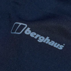 Berghaus Fellmaster Gemini 3-In-1 Jacke für Damen - Dunkelblau-Damen Wasserdicht | 3 In 1 Jackets