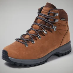 Berghaus Fellmaster Ridge GTX Wanderstiefel für Damen - Braun-Damen Wanderstiefel