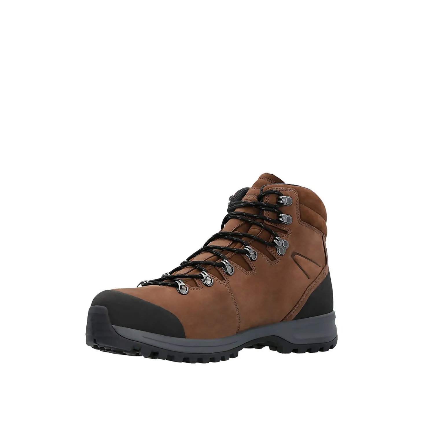 Berghaus Fellmaster Ridge GTX Wanderstiefel für Herren - Braun-Herren Wanderstiefel