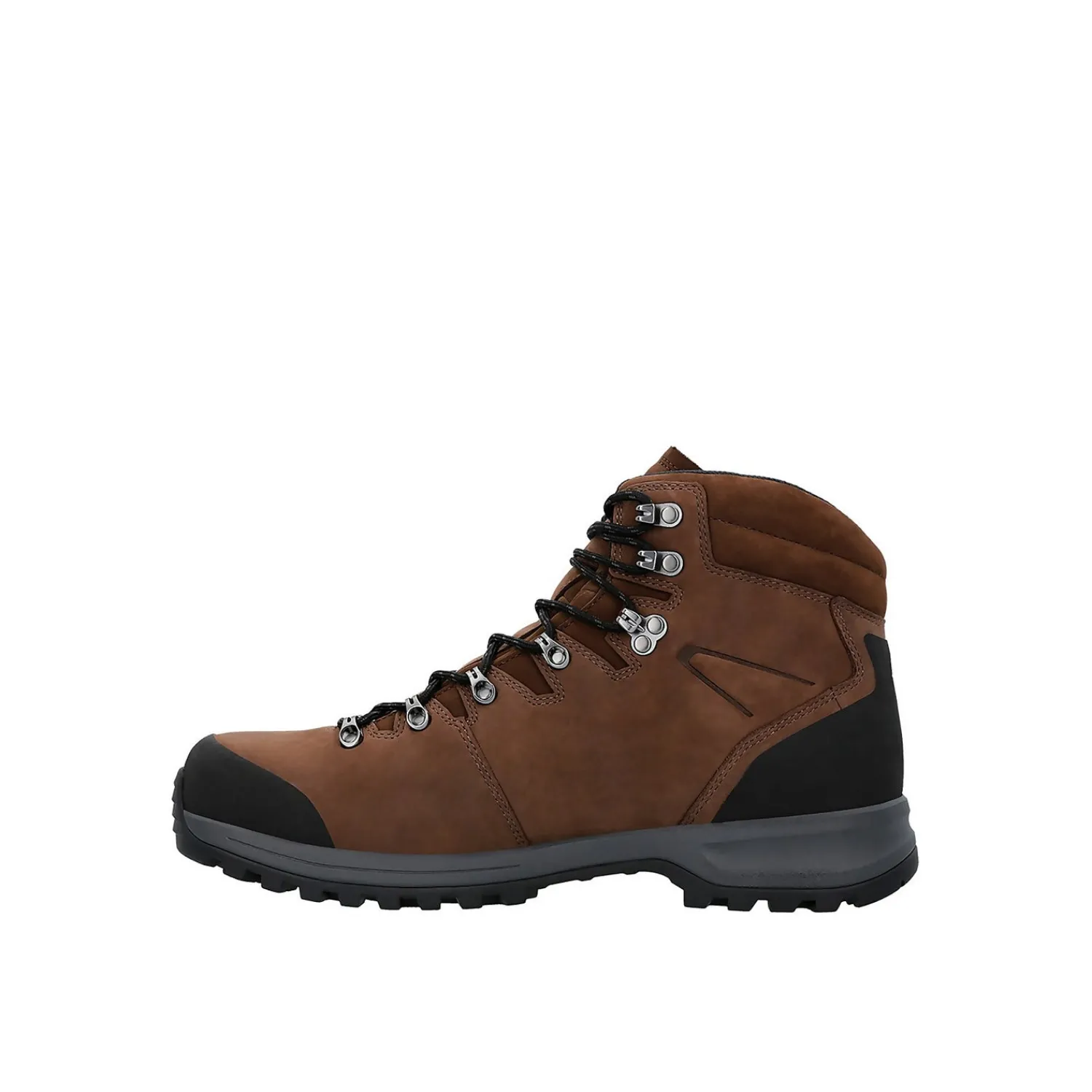 Berghaus Fellmaster Ridge GTX Wanderstiefel für Herren - Braun-Herren Wanderstiefel