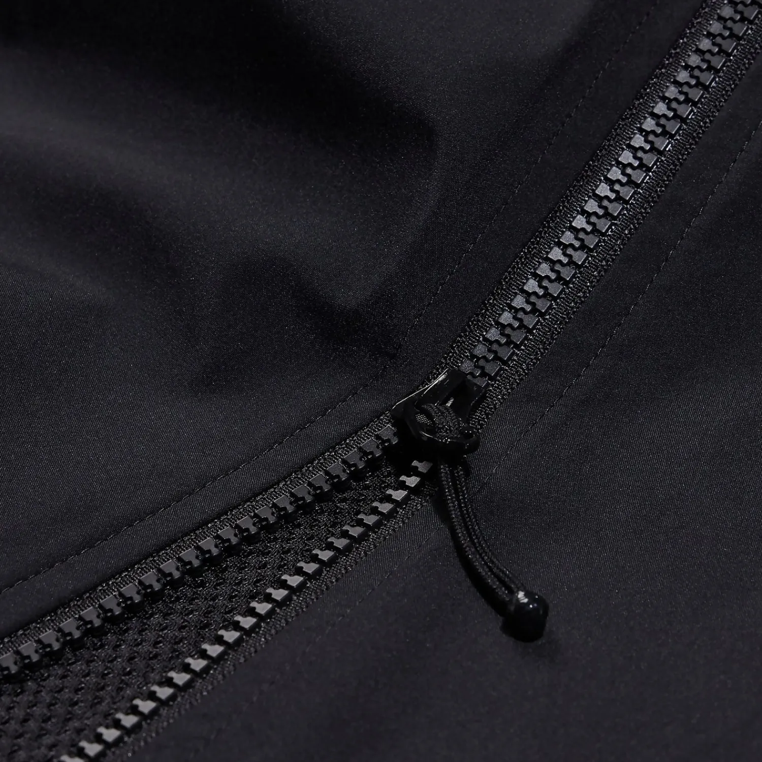 Berghaus Fenham Softshell Crew für Herren - Schwarz-Herren Winddicht