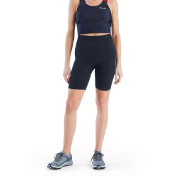 Berghaus Galbella Short für Damen - Schwarz-Damen Shorts
