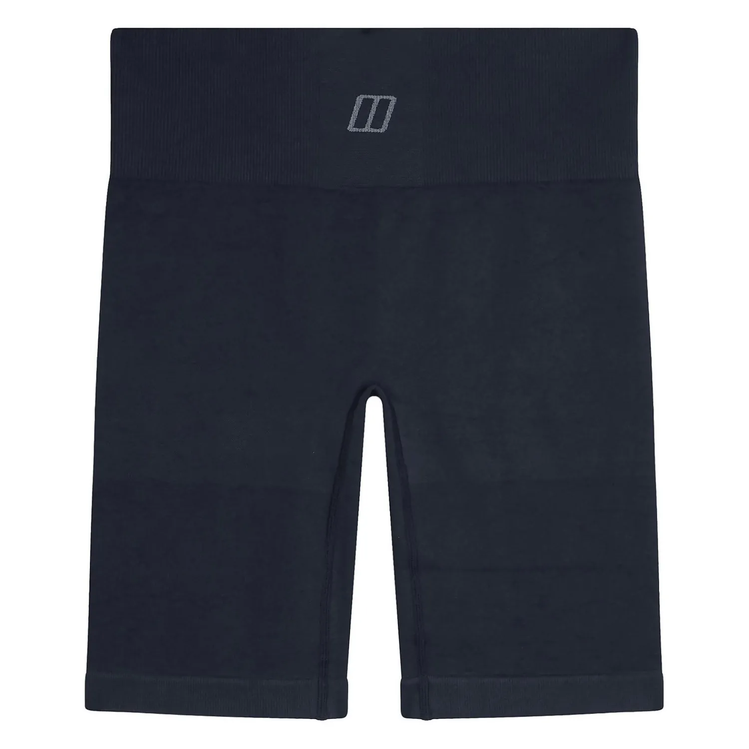 Berghaus Galbella Short für Damen - Schwarz-Damen Shorts
