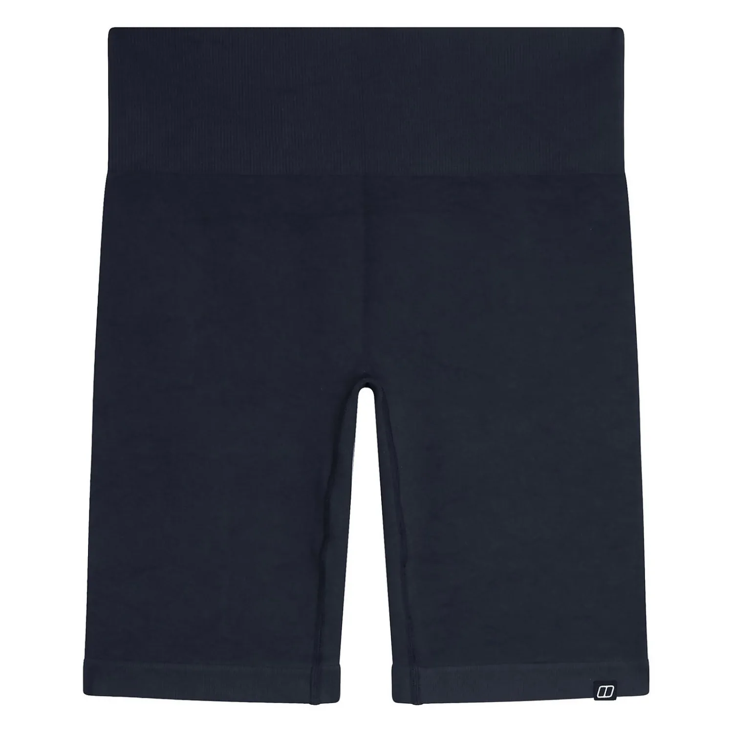 Berghaus Galbella Short für Damen - Schwarz-Damen Shorts