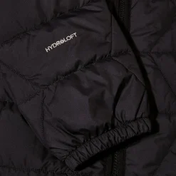 Berghaus Gesteppt-isolierte Netherdene Herren-Jacke - Schwarz-Herren Isolierend