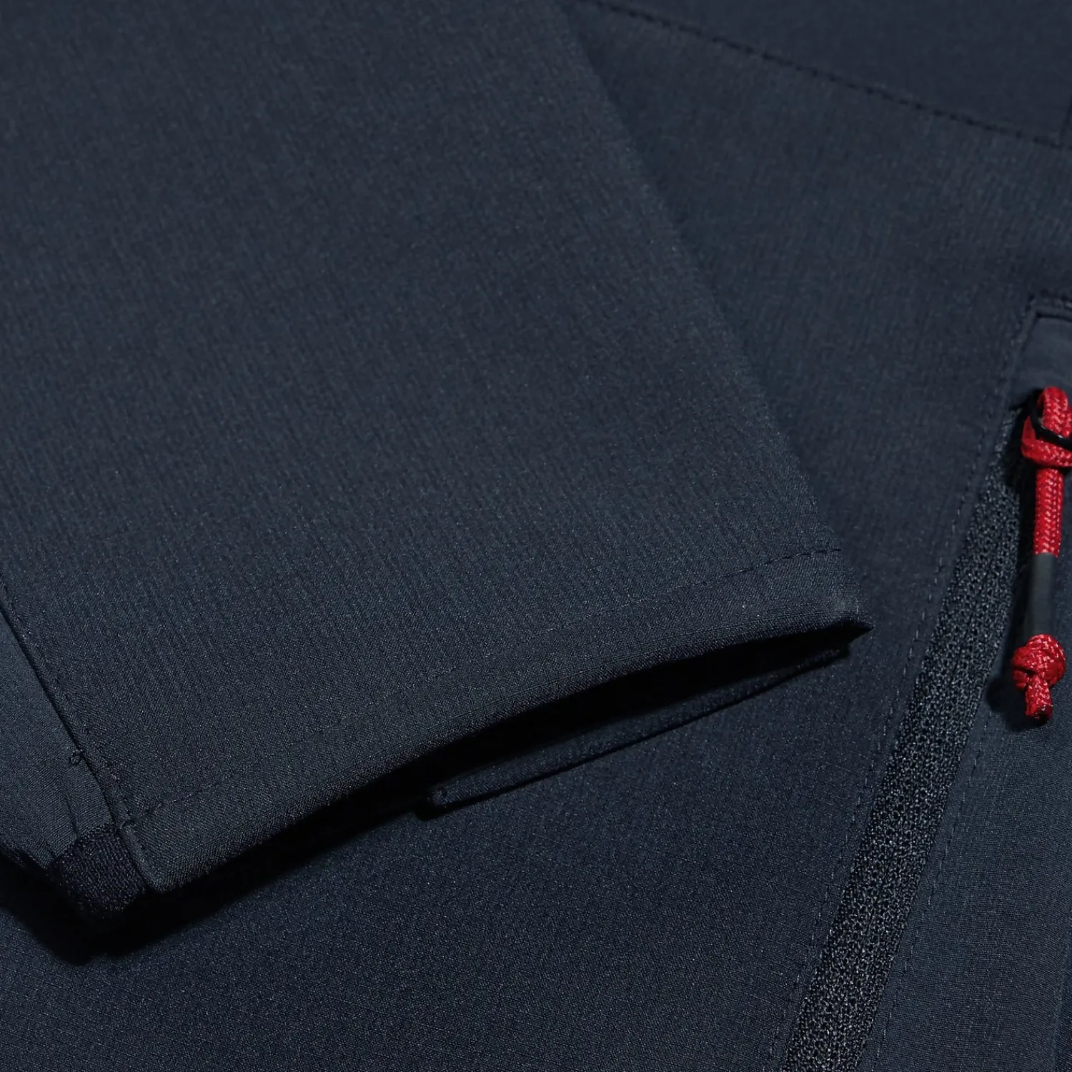 Berghaus Ghlas 2.0 Softshell Jacken für Herren - Schwarz-Herren Winddicht
