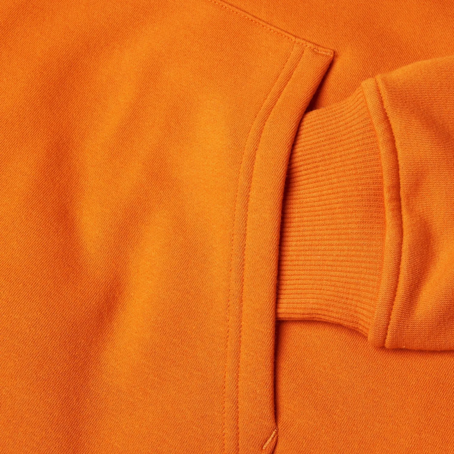 Berghaus Grappled Kapuzenpullover für Herren - Orange-Herren Hoodies Und Sweatshirts