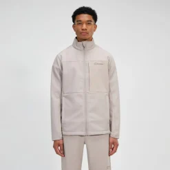 Berghaus Grappled Langarm Shirt für Herren - Grau-Herren T-shirts