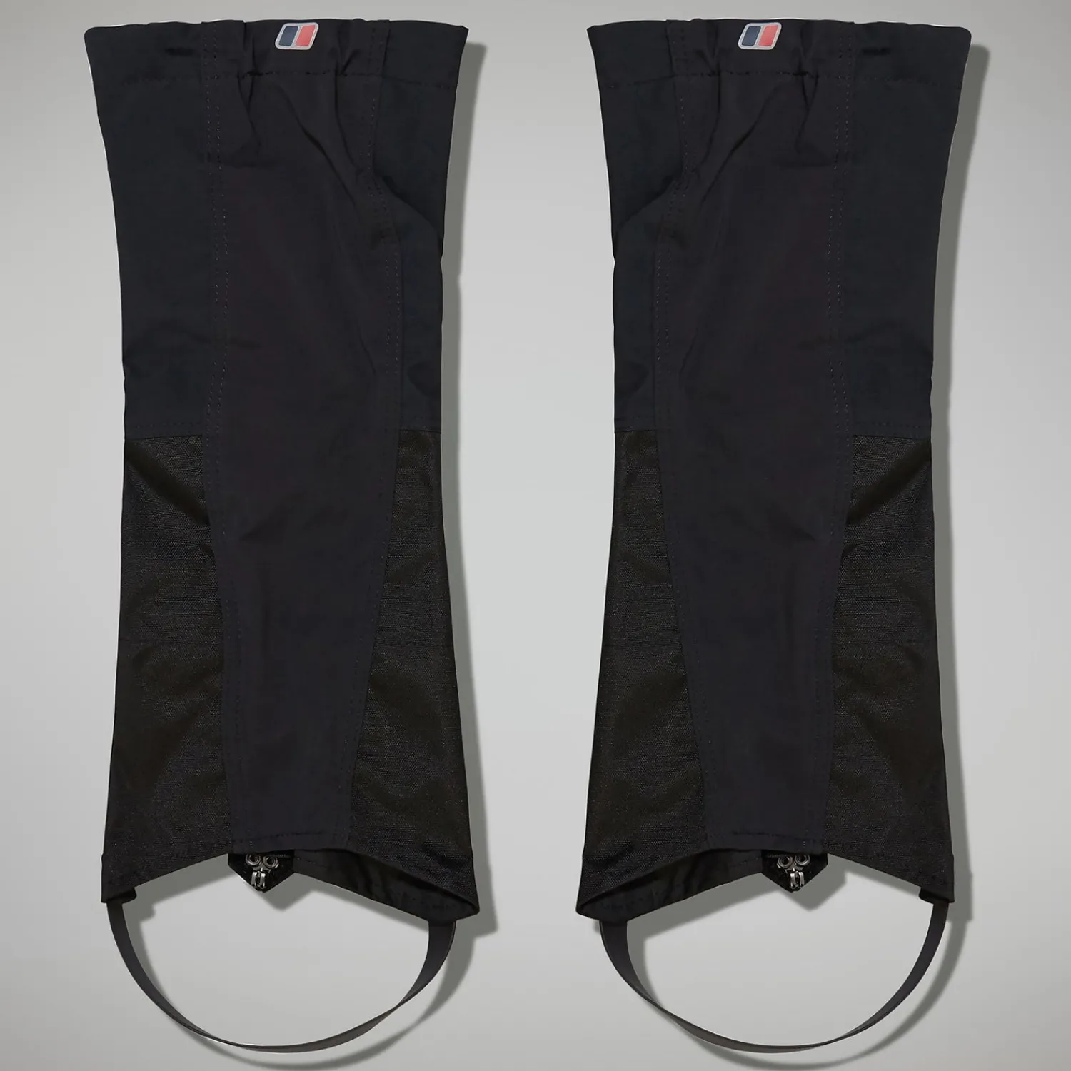 Berghaus GTX Gamaschen - Schwarz-Damen Gamaschen | Gamaschen
