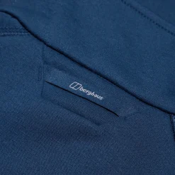 Berghaus Heuberg Polartec-Fleece für Damen - Blau-Damen Fleece