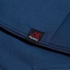 Berghaus Heuberg Polartec-Fleece für Damen - Blau-Damen Fleece