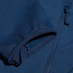 Berghaus Heuberg Polartec-Fleece für Damen - Blau-Damen Fleece
