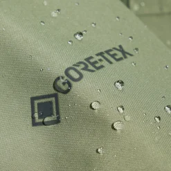 Berghaus Highraise Jacken für Damen - Grün-Damen Wasserdicht