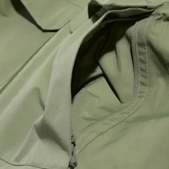 Berghaus Highraise Jacken für Damen - Grün-Damen Wasserdicht