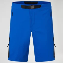 Berghaus Hike-air Stretch Shorts für Herren - Blau-Herren Shorts