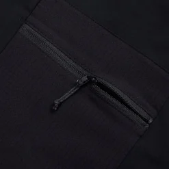 Berghaus Hike-air Stretch Shorts für Herren - Schwarz-Herren Shorts