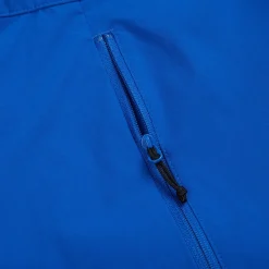 Berghaus Hike-air Stretch Shorts für Herren - Blau-Herren Shorts