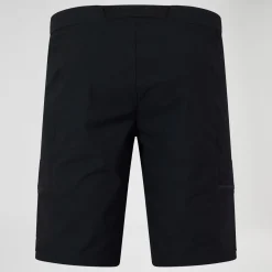 Berghaus Hike-air Stretch Shorts für Herren - Schwarz-Herren Shorts