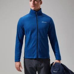 Berghaus Hillwalker Gemini 3-In-1 Jacke für Herren - Dunkelblau-Herren 3 In 1 Jacken | Wasserdicht