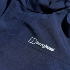Berghaus Hillwalker Gemini 3-In-1 Jacke für Herren - Dunkelblau-Herren 3 In 1 Jacken | Wasserdicht