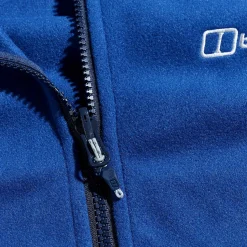 Berghaus Hillwalker Gemini 3-In-1 Jacke für Herren - Dunkelblau-Herren 3 In 1 Jacken | Wasserdicht