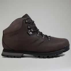 Berghaus Hillwalker II GTX Wanderstiefel für Herren - Grau-Herren Wanderstiefel