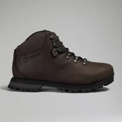 Berghaus Hillwalker II GTX Wanderstiefel für Damen - Grau-Damen Wanderstiefel