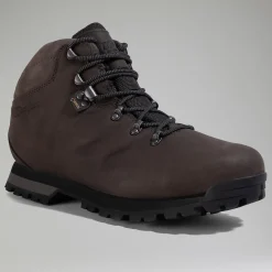 Berghaus Hillwalker II GTX Wanderstiefel für Herren - Grau-Herren Wanderstiefel