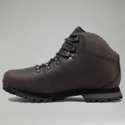 Berghaus Hillwalker II GTX Wanderstiefel für Herren - Grau-Herren Wanderstiefel