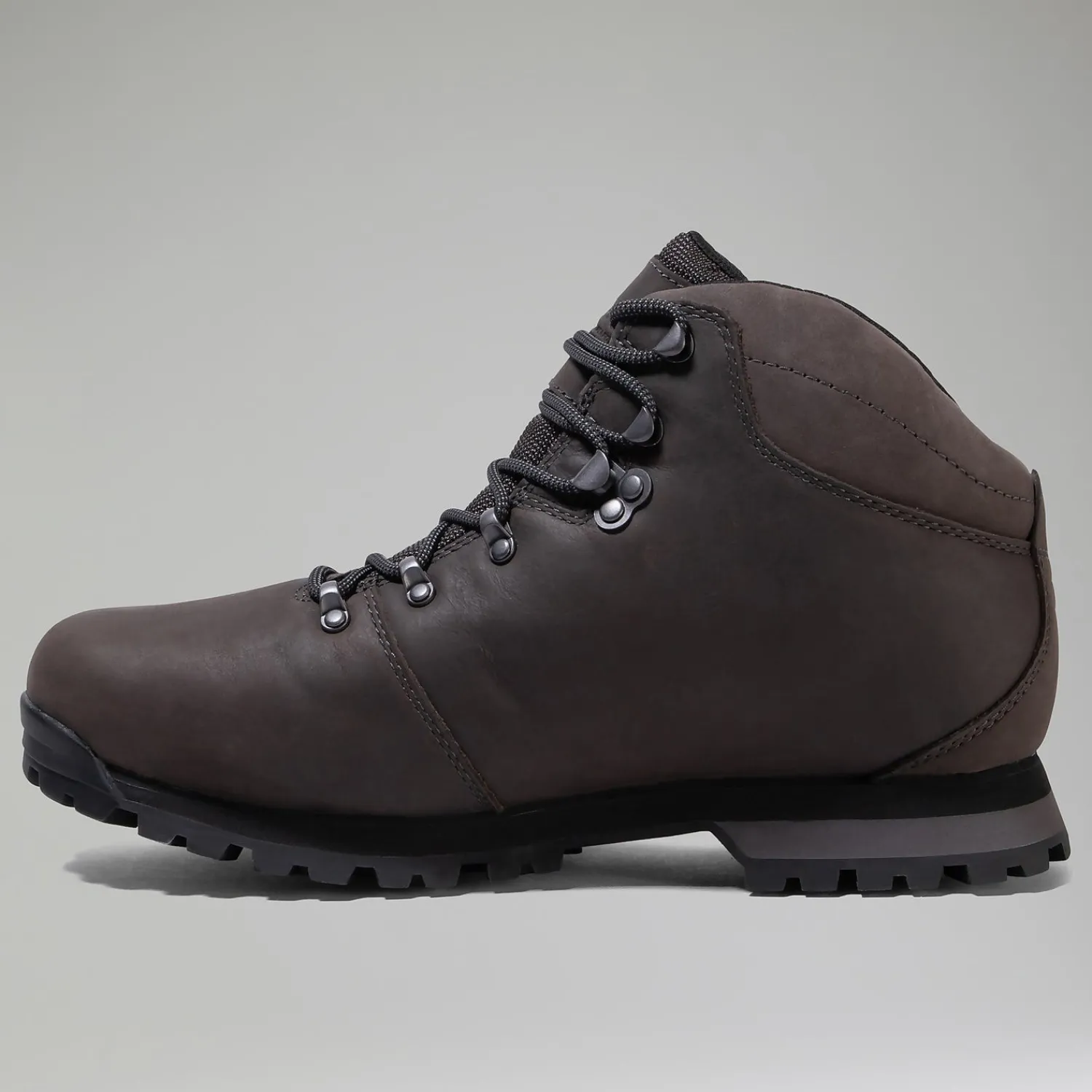 Berghaus Hillwalker II GTX Wanderstiefel für Herren - Grau-Herren Wanderstiefel
