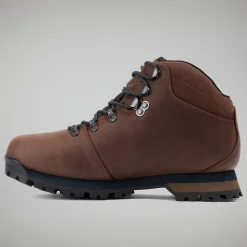 Berghaus Hillwalker II GTX Wanderstiefel für Damen - Braun-Damen Wanderstiefel