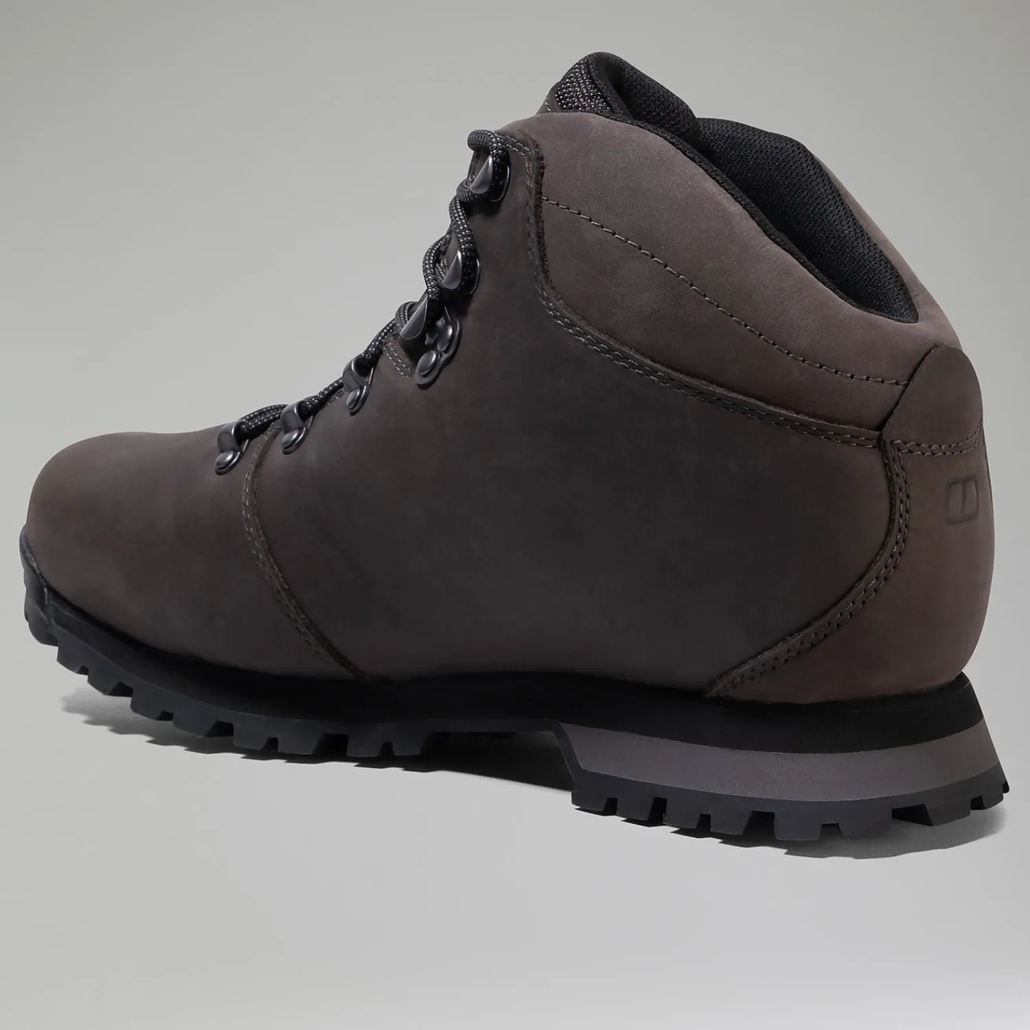 Berghaus Hillwalker II GTX Wanderstiefel für Herren - Grau-Herren Wanderstiefel