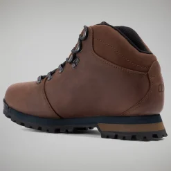 Berghaus Hillwalker II GTX Wanderstiefel für Damen - Braun-Damen Wanderstiefel