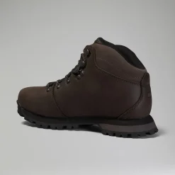 Berghaus Hillwalker II GTX Wanderstiefel für Damen - Grau-Damen Wanderstiefel