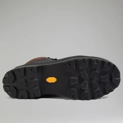 Berghaus Hillwalker II GTX Wanderstiefel für Herren - Braun-Herren Wanderstiefel