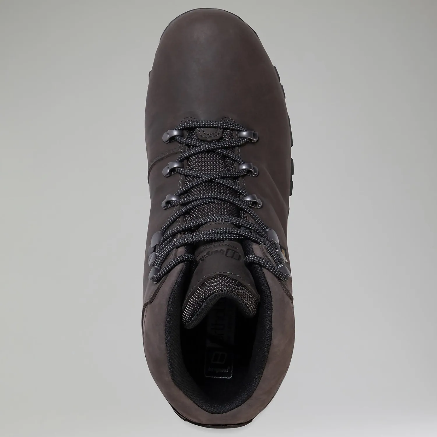 Berghaus Hillwalker II GTX Wanderstiefel für Herren - Grau-Herren Wanderstiefel