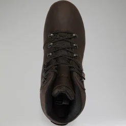 Berghaus Hillwalker II GTX Wanderstiefel für Damen - Grau-Damen Wanderstiefel
