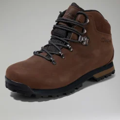 Berghaus Hillwalker II GTX Wanderstiefel für Herren - Braun-Herren Wanderstiefel