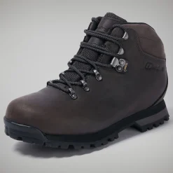 Berghaus Hillwalker II GTX Wanderstiefel für Damen - Grau-Damen Wanderstiefel