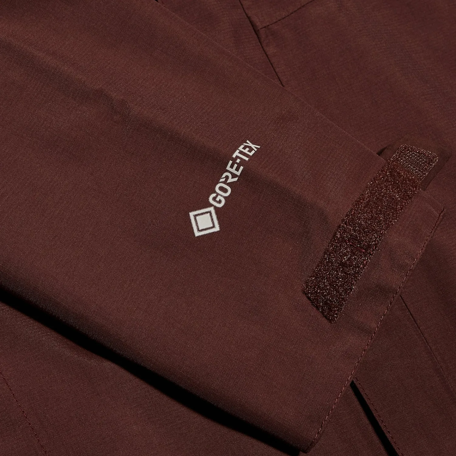 Berghaus Hillwalker InterActive Jacke für Herren - Braun-Herren Wasserdicht